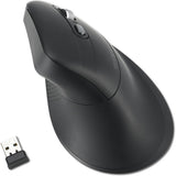 Souris rechargeable Kensington pro fit ergo my630 eq (noir, 1000 - 2400 dpi, Bluetooth, 2,4 GHz)