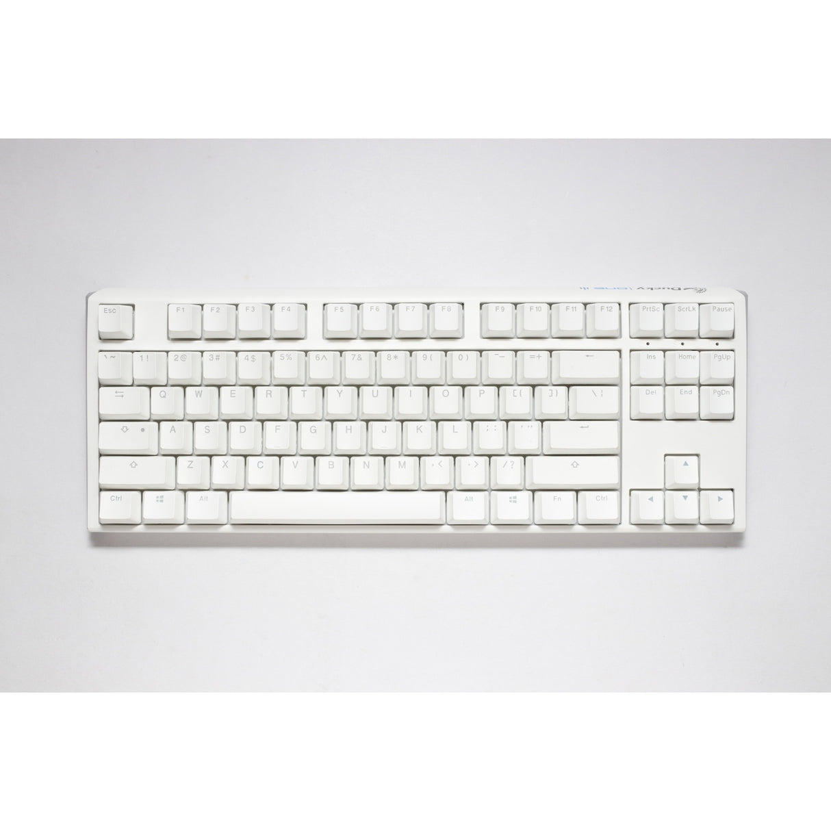 Ducky one 3 pur blanc tkl