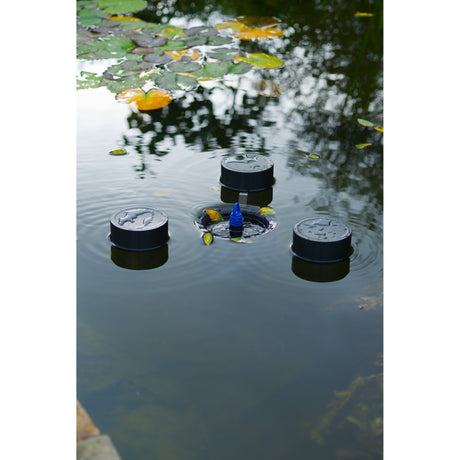 Ubbink SKIMMMAX Ponds Kimmer et Vijverfontein