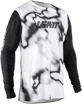 Leatt gravitation 8.0 - maillot vtt manches longues