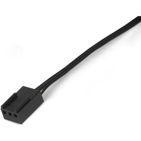 Ventilateur de boîtier Silverstone Air Penetrator 120i (noir, 120 x 120 x 25 mm)