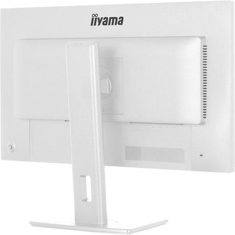 Iiyama prolite xb2797hsu-w1 27 monitor (wit (mat), 120 hz, hdmi, displayport, usb, audio)