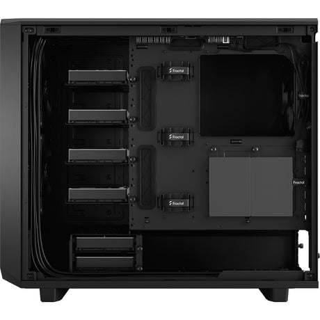 Conception fractale Fractal Design Meshify 2