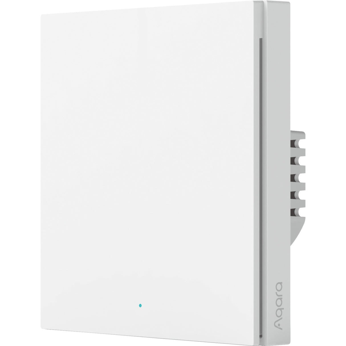 Aqara Wall interrupteur à bascule unique (avec neutre)