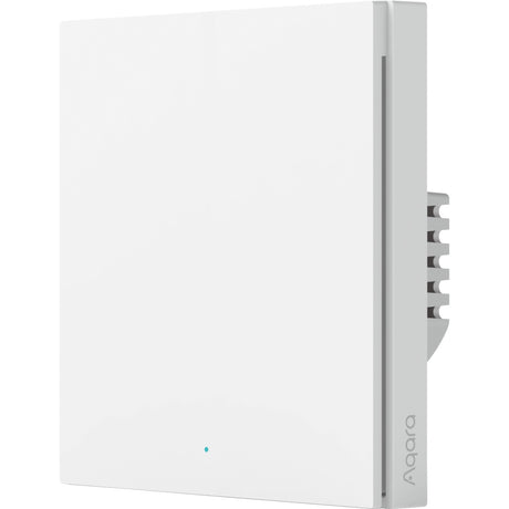 Aqara Wall interrupteur à bascule unique (avec neutre)