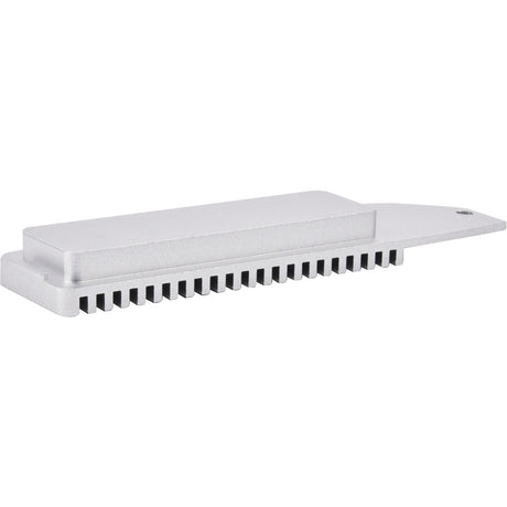 Dissipateur thermique Silverstone tp06 (argent, pour playstation 5)