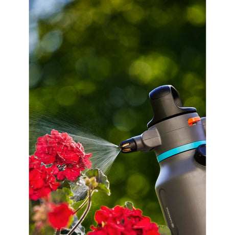 Pulvérisateur à pression Gardena 1,25l