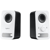 Logitech Haut-parleurs multimédia Logitech Z150