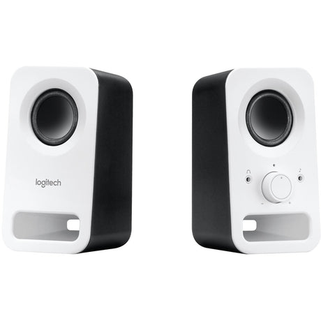 Logitech Haut-parleurs multimédia Logitech Z150