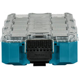 Accessoires Makita Organisateur Maktrak moyen - p-91045