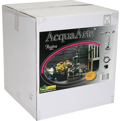 Ubbink Acquelte Regina Water Ornement