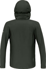 Salewa puez aqua 2.5l powertex - veste de pluie