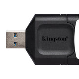 Lecteur Kingston Mobilelite Plus SD