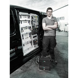 Boîte à outils Wera 2Go 3
