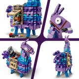 Lego fortnite 77071 fourniture de lama