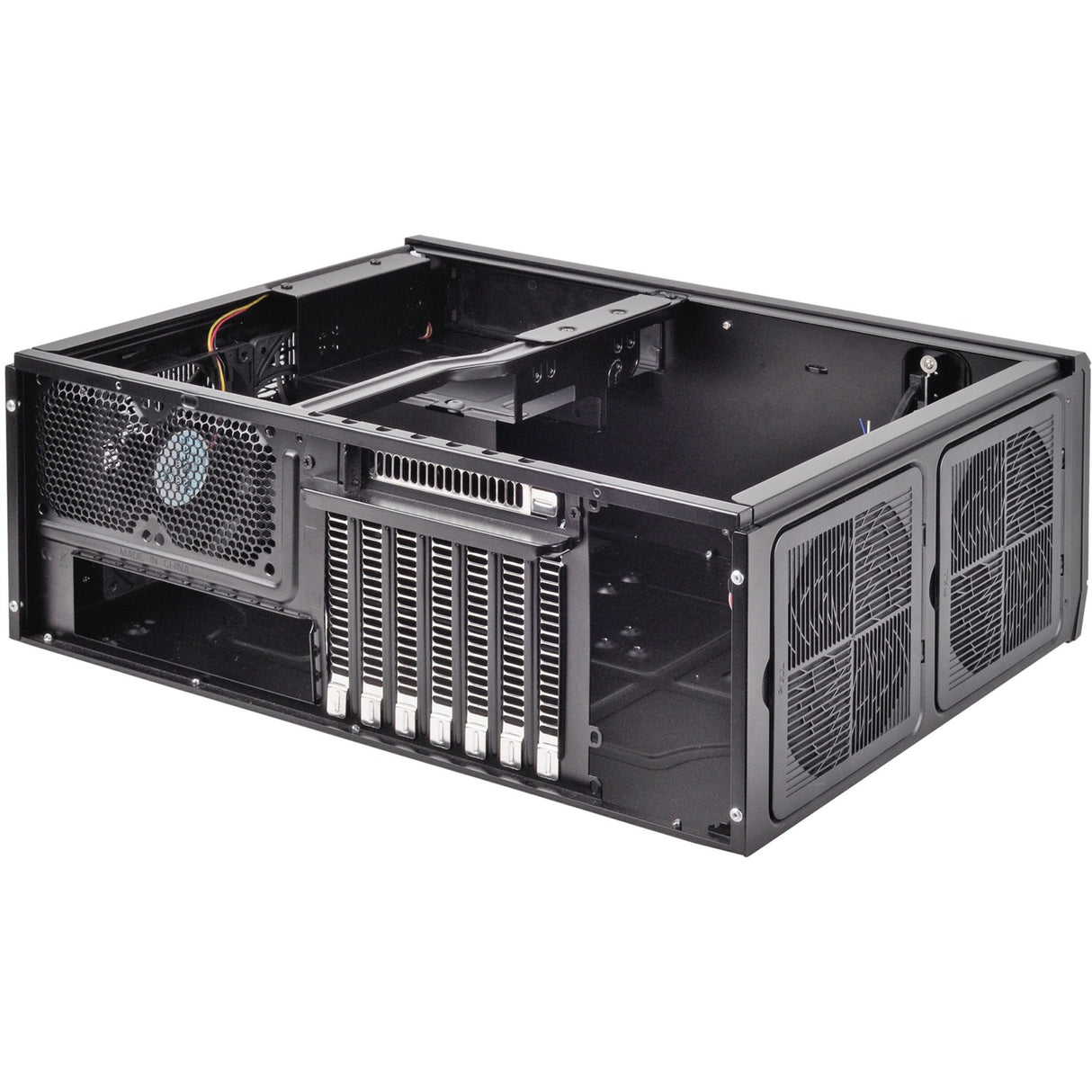 Silverstone Silverstone SST-GD10B