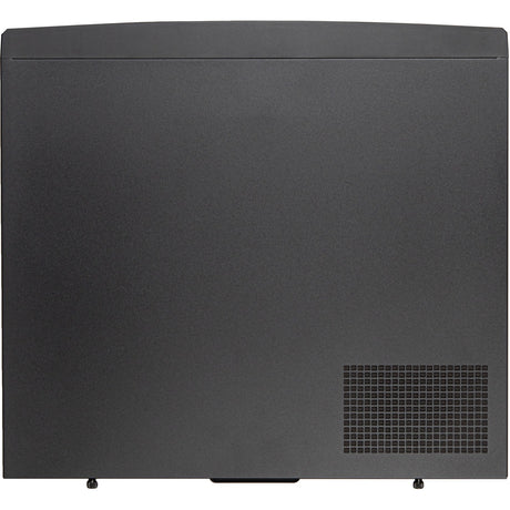Boîtier HTPC Silverstone SST-GD11B (noir | 2x USB-A | 1x USB-C)