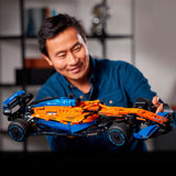 Lego Technic 42141 McLaren Formula 1 Racing Car