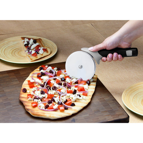 Cutter de pizza Weber