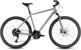Cube nature slx pistache'n'palemint