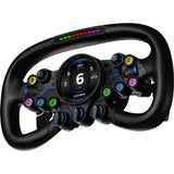 Module complémentaire de guidon Moza vision gs (carbone noir)