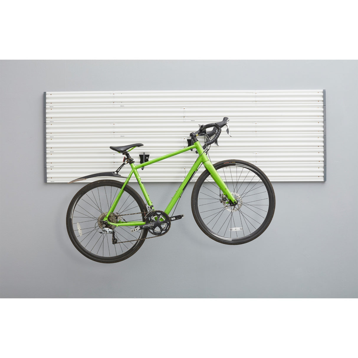 Stanley Stanley Track Wall Bicycle Hook Horizontal