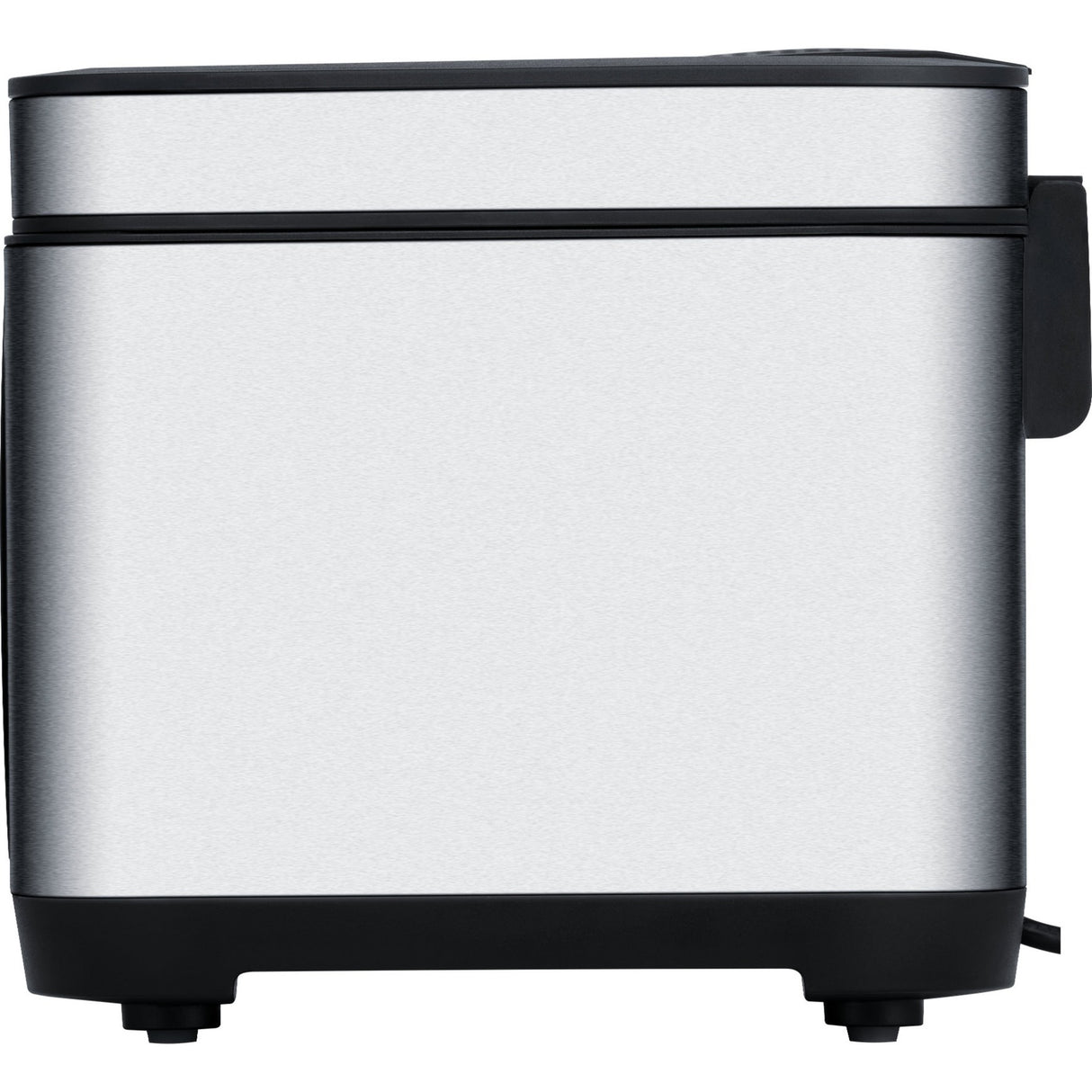 Friteuse Steba df 150 (acier inoxydable noir, 2,5 litres)
