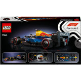 Lego Speed Champions 77243 La voiture de course Oracle Red Bull Racing RB20 F1