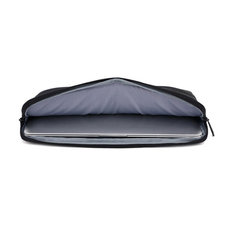 Act connectivité banlieue pochette pour ordinateur portable 13.3 (noir)