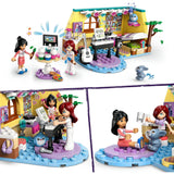 LEGO Friends 42647 La chambre de Paisley