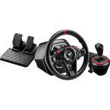 Thrustmaster t128 shifter pack simulateur (noir, pc, xbox series x|s, xbox one)