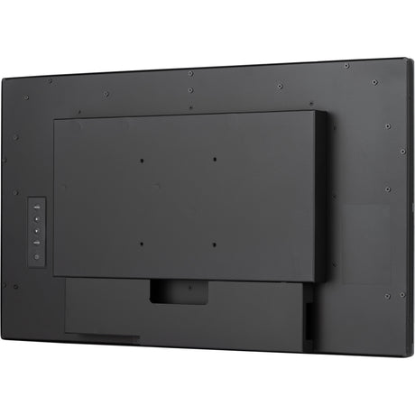Iiyama prolite tf2438msc-b2 23.8 monitor (zwart, 120 hz, hdmi, displayport, audio, usb, touch)