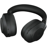 Jabra évolue2 85 casque supra-auriculaire (noir, Microsoft Teams, USB-C)