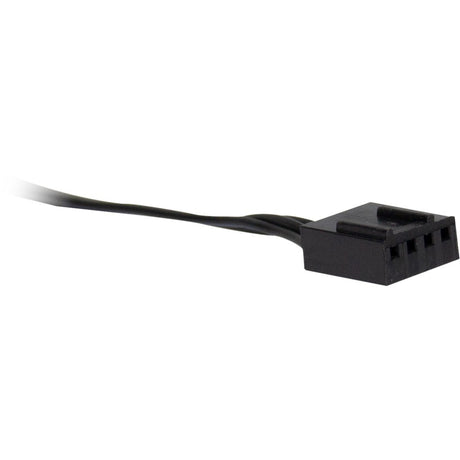 Inter-tech argus rs-071 rgb 120x120x25 ventilateur de boîtier (noir, 120 x 120 x 25 mm, pwm)