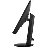 Moniteur Viewsonic vg2708-4k 27 (noir (mat), 2x HDMI, 1x port d'affichage)