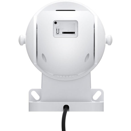 Foscam PD8, caméra de sécurité 4K 8MP double bande WiFi 6 PT (blanc)