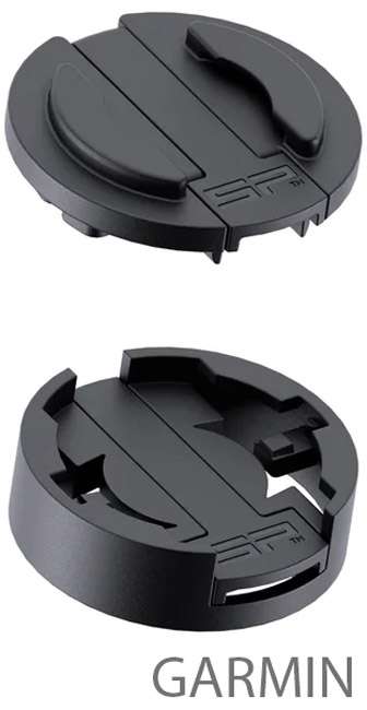 Adaptateur compteur vélo Sp connect c+