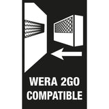 Wera Bit-Safe 61 Bitorsion 1