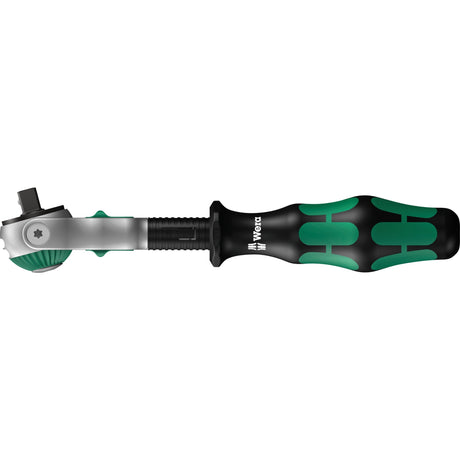 Wera 8100 sa 2 zyklop speed ratelset 1 4