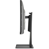 Moniteur UHD 27 4k compatible mac Viewsonic VP2788-5k (noir, 2x Thunderbolt 4, 1x HDMI, 1x Displayport, USB-A, USB-C)