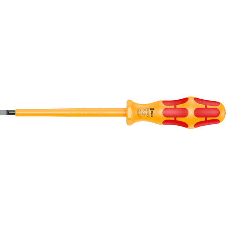 Wera 2go Shk 1 Ensemble d'outils à utiliser dans le Sanit