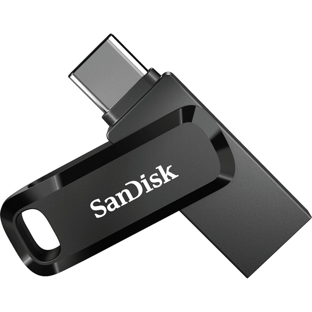 Sander Ultra Dual Drive GO 256 Go