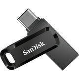 Sander Ultra Dual Drive GO 256 Go