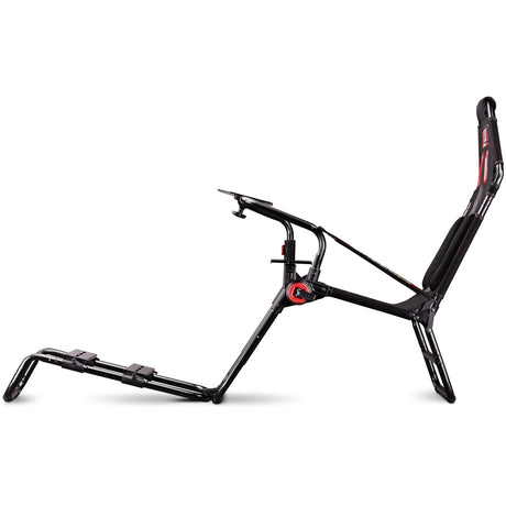 Simulateur de course pliable Next Level Racing GT Lite (noir)
