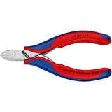 Knipex 7 pièces de poche 00 20 16