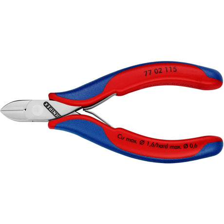 Knipex 7 pièces de poche 00 20 16