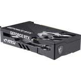 Carte graphique MSI GeForce RTX 5050 8G Gaming OC (3x Display Port, 1x HDMI)