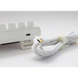 Ducky Ducky One 2 Mini White Classic