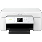 Imprimante jet d'encre tout-en-un Epson expression home xp-4205 (blanc, USB, WLAN, numérisation, copie)