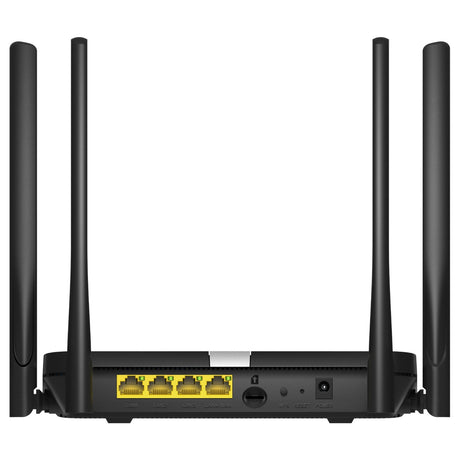 Routeur Cudy ac1200 wi-fi mesh 4g lte cat4